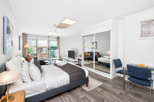 188 Apartments