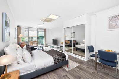 188 Apartments