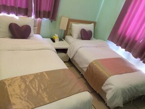 Free WiFi - Quan Min Homestay (Jinning)