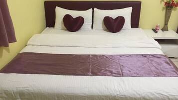 Quadruple Room | Free WiFi