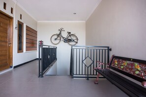 Interior - Hotel O Al Abror Homestay (Yogyakarta)