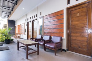 Property amenity - Hotel O Al Abror Homestay (Yogyakarta)