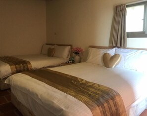 Firemannsrom | Wi-fi (inkludert)