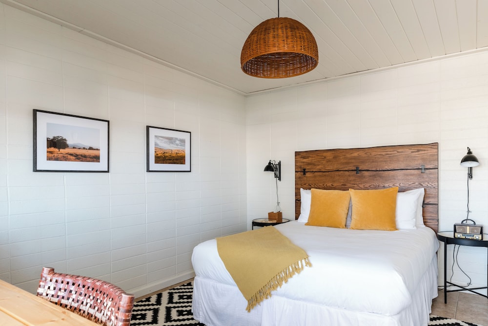 Cuyama Buckhorn by null Cuyama Buckhorn by null