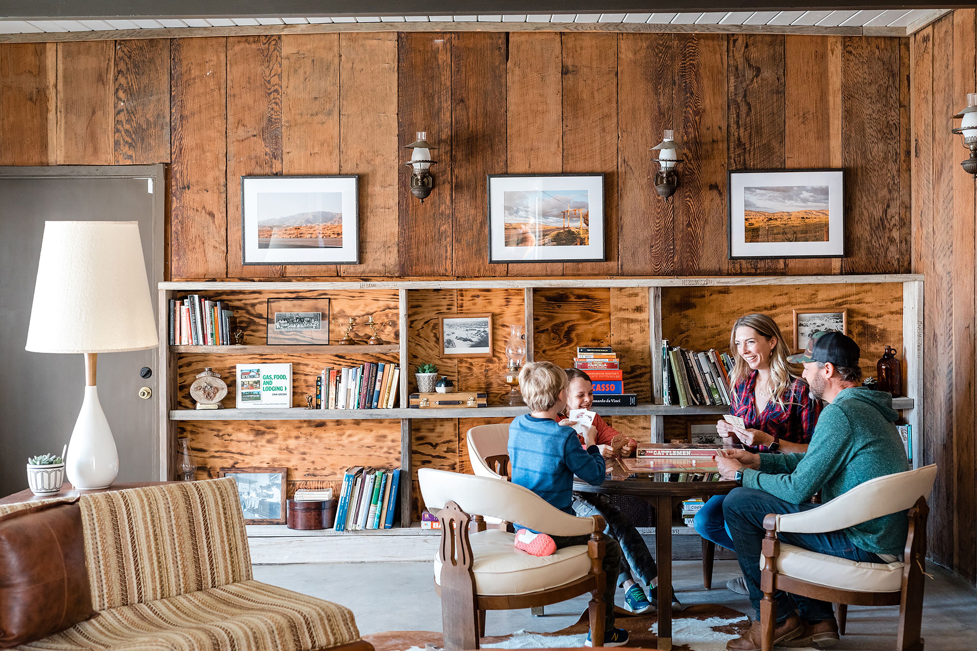 children’s activities