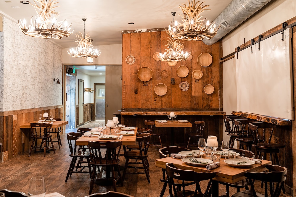 Cuyama Buckhorn by null Cuyama Buckhorn by null