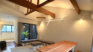 Hus (Atta Hotel Kamakura Midoriso 2)