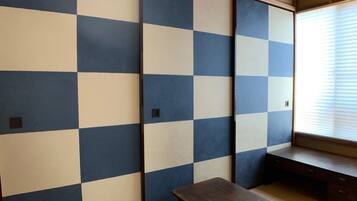 Atta Hotel Kamakura | 1 bedroom, free WiFi