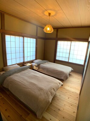Atta Hotel Kamakura | 1 bedroom, free WiFi - Atta Hotel Kamakura (Kamakura)