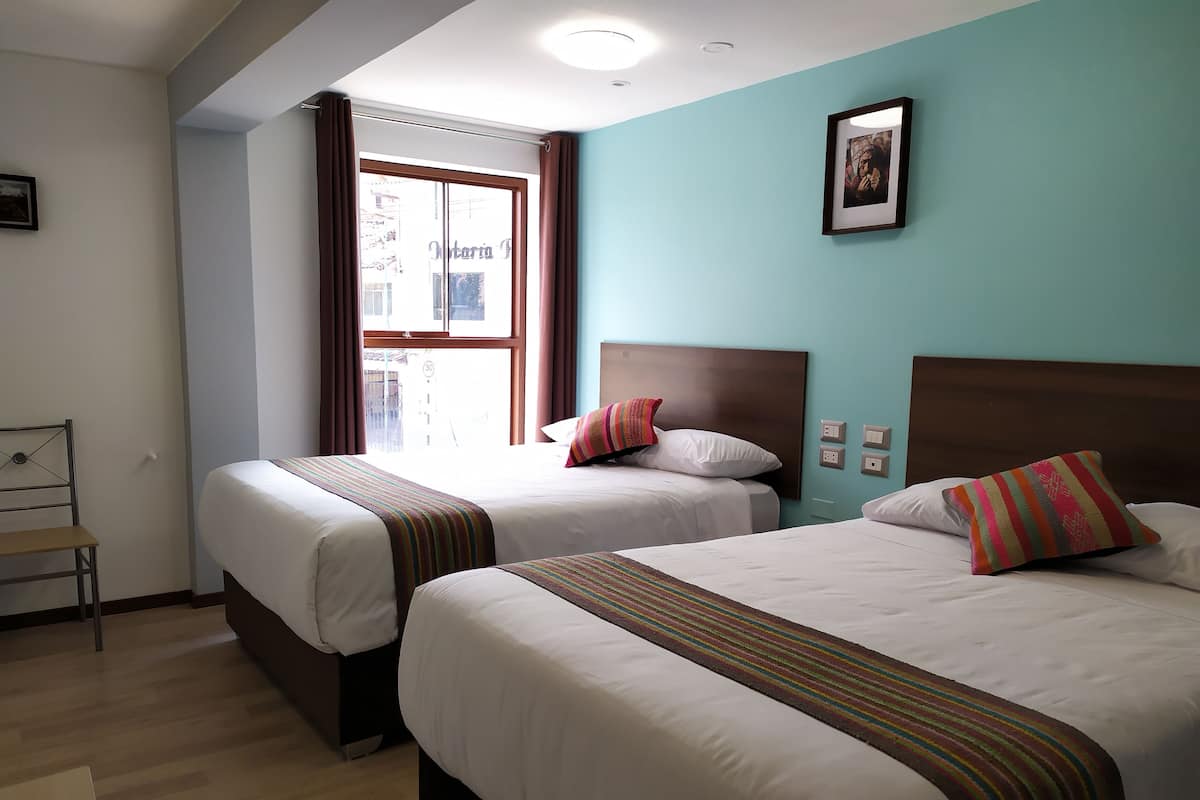 1 bedroom, premium bedding, down duvets, memory-foam beds