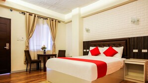 Habitación doble estándar