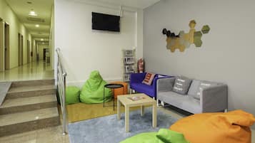 Hall