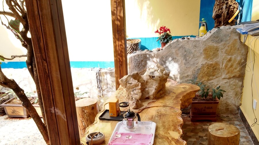 37 Garden Guesthouse Shilin Family