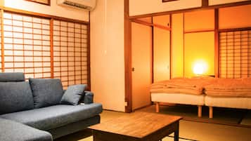 單棟房屋 (Whole house) | 1 間睡房、免費 Wi-Fi