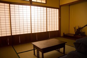 獨棟房屋 (Whole house) | 1 間臥室、免費無線上網