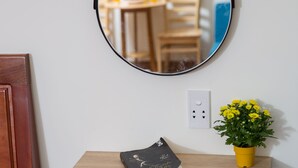 Interior - Loving Hometay And Apartment (Da Nang)