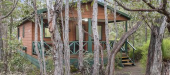 Gracetown Caravan Park