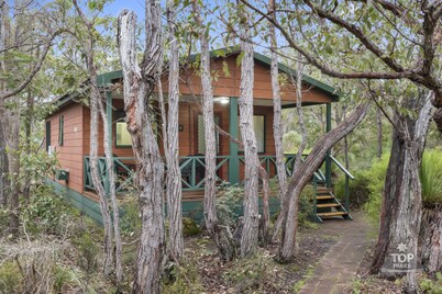 Gracetown Caravan Park