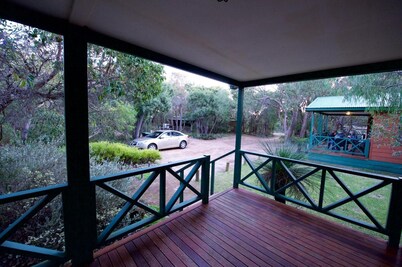 Gracetown Caravan Park