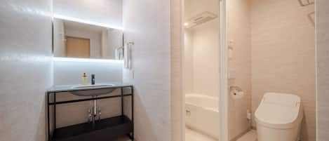 Suite Familiale | Salle de bain
