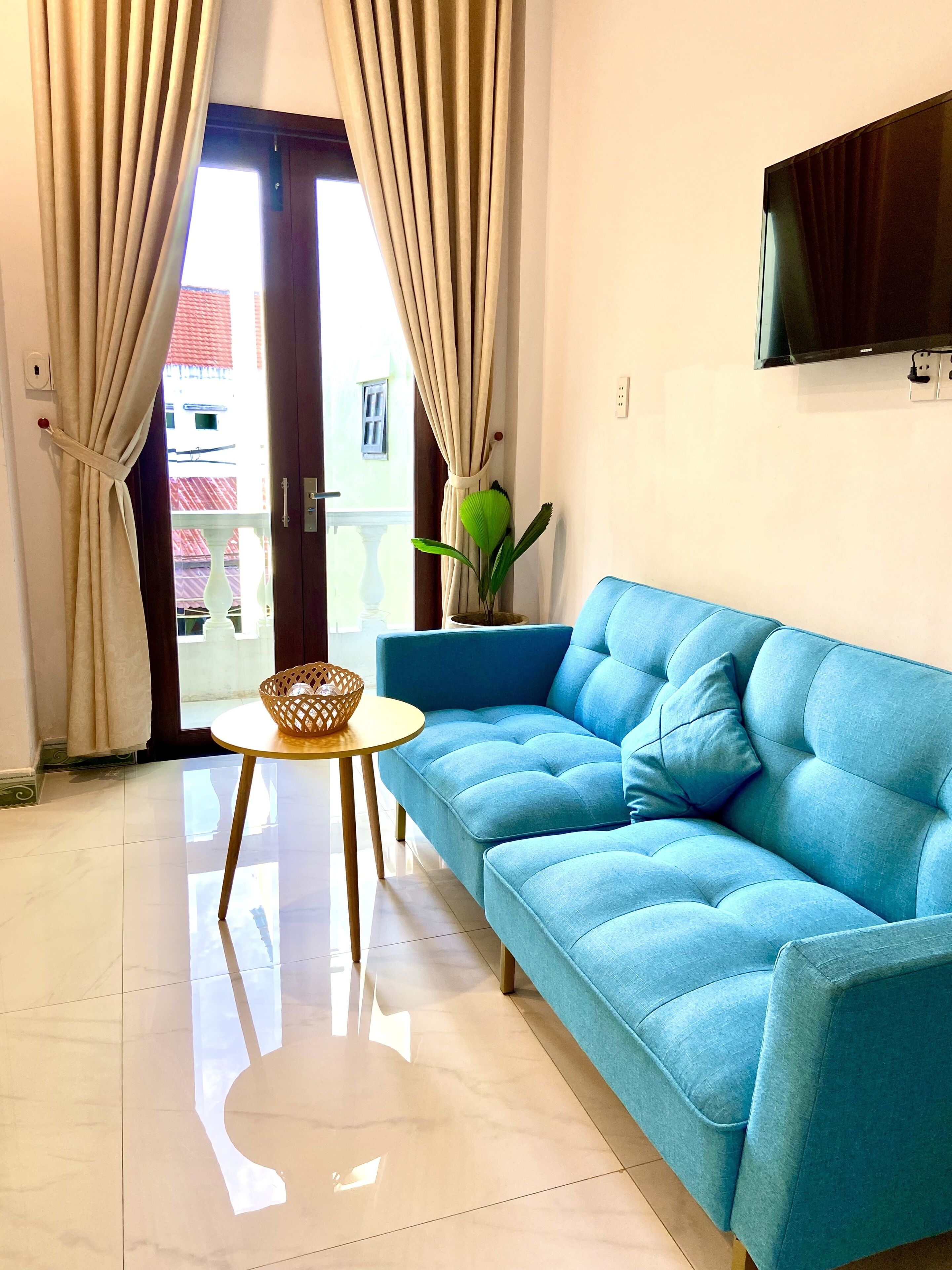 Foto - Bui Family Homestay