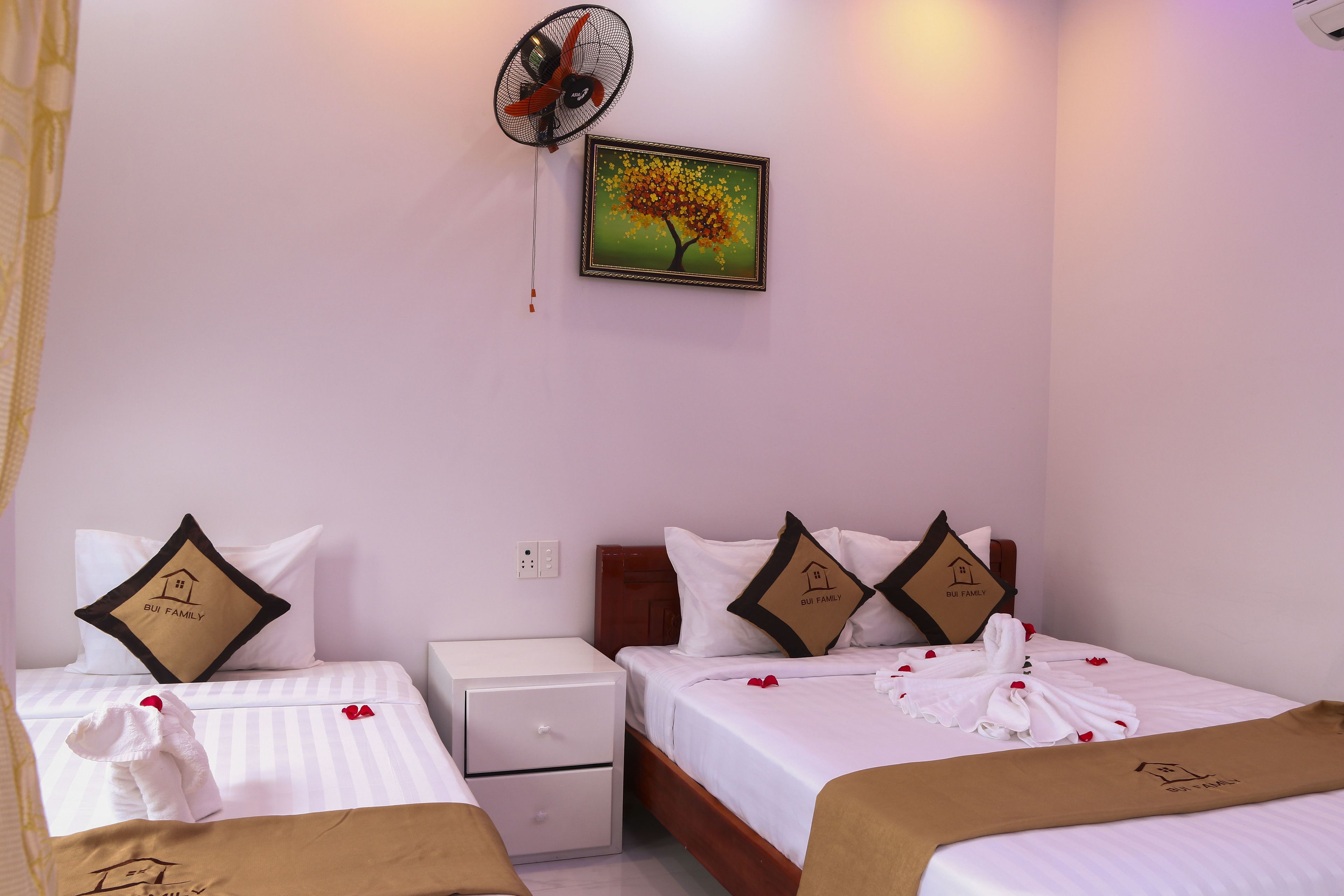 Foto - Bui Family Homestay