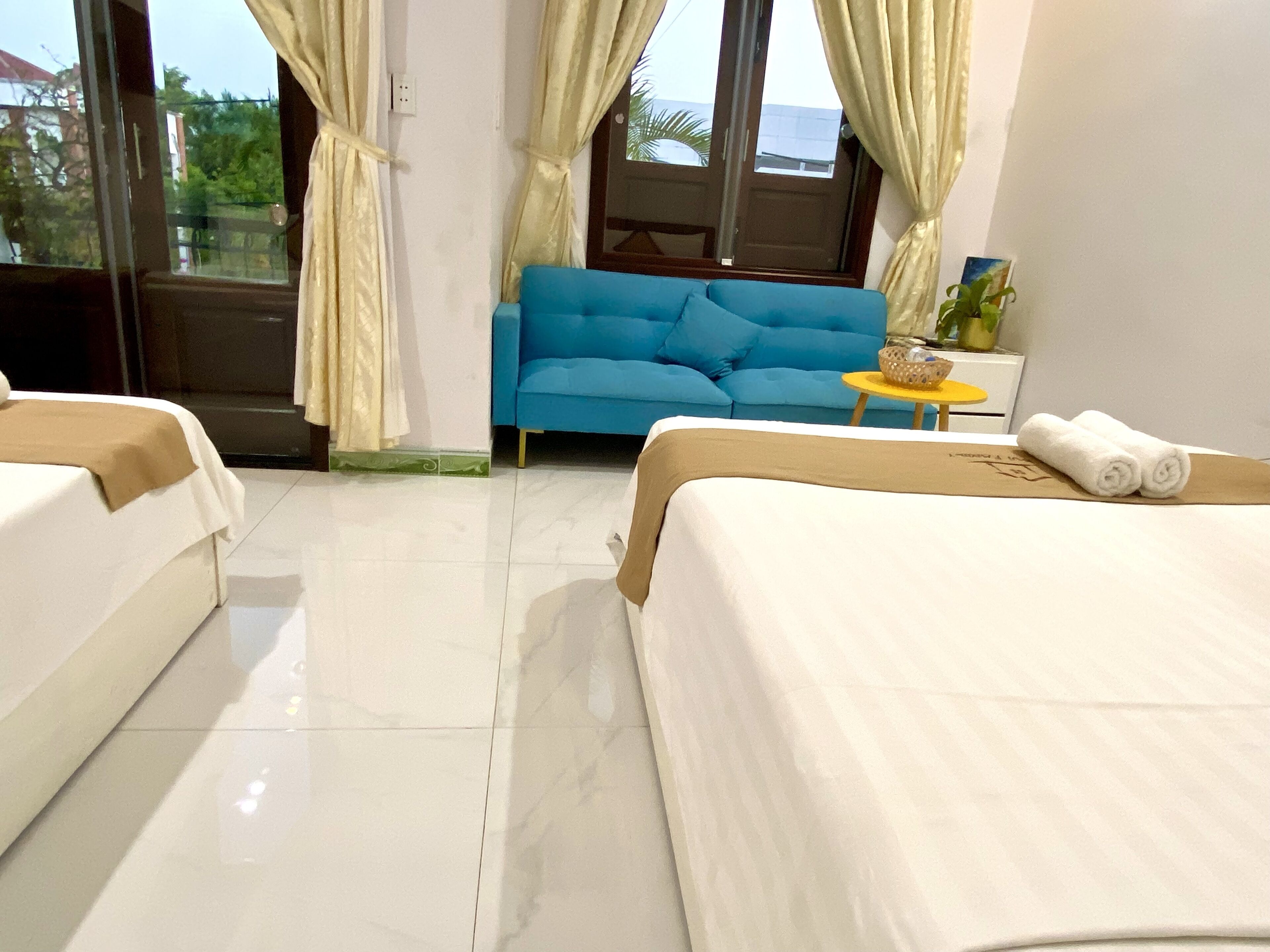Foto - Bui Family Homestay