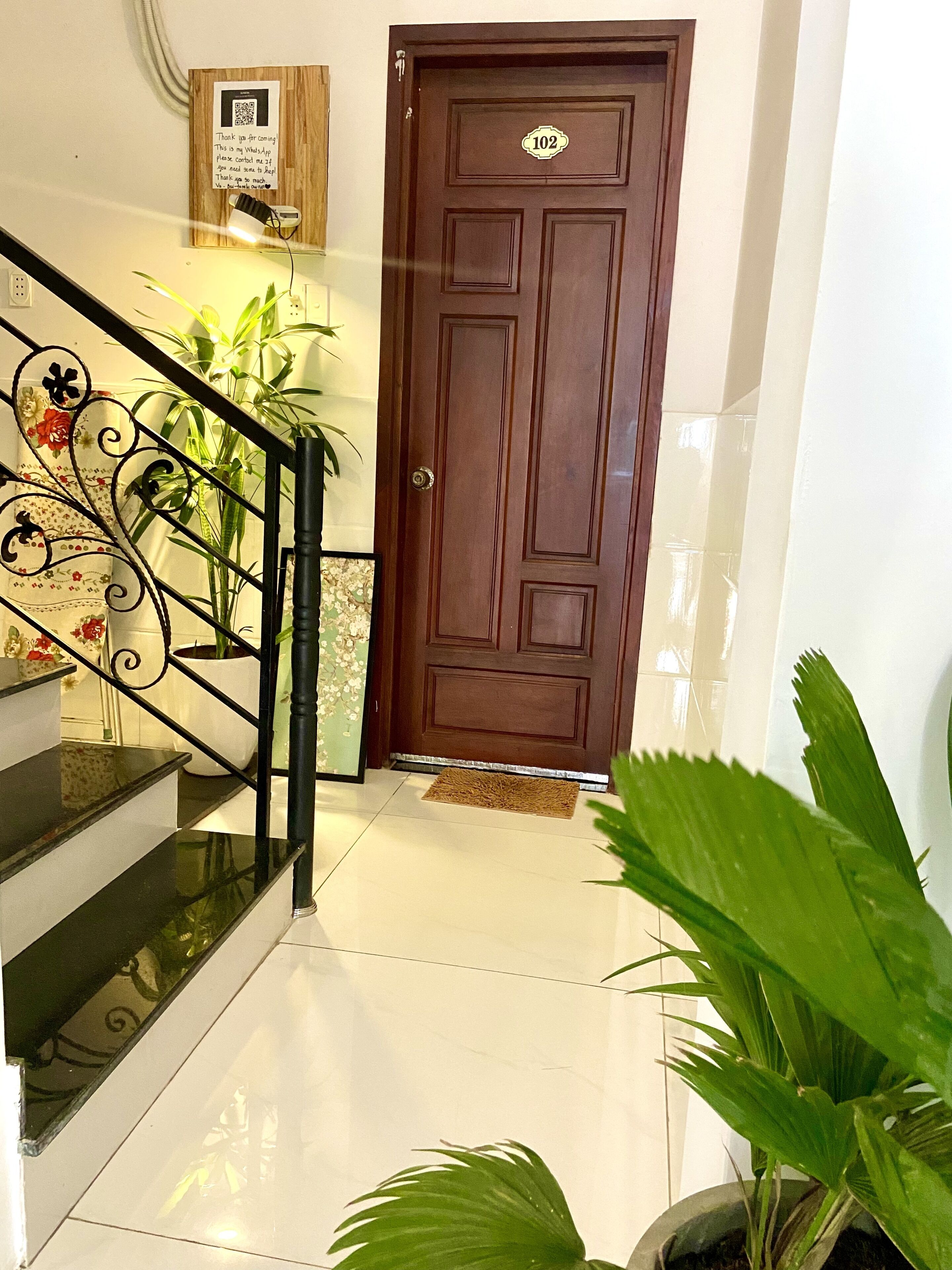 Foto - Bui Family Homestay