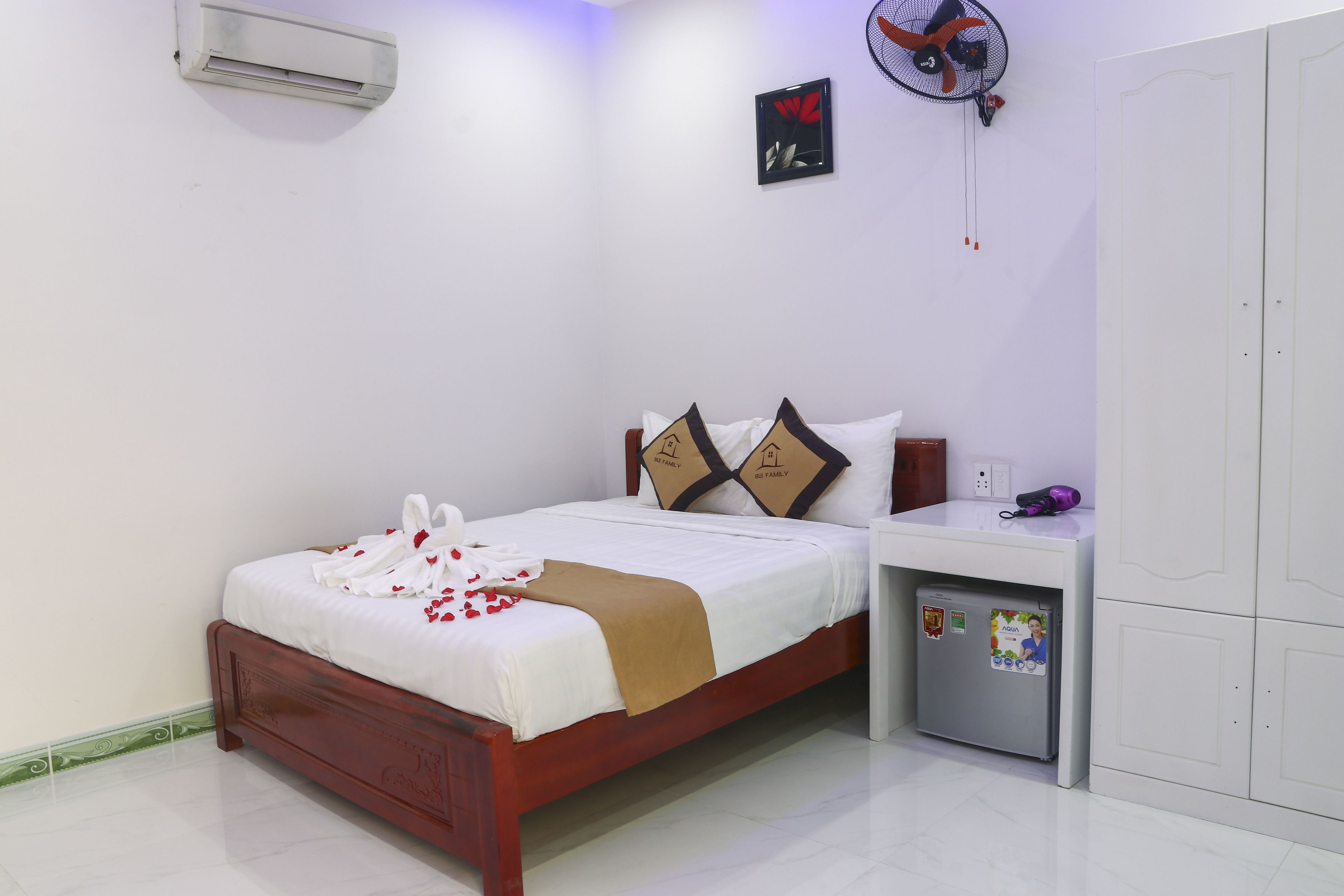 Foto - Bui Family Homestay