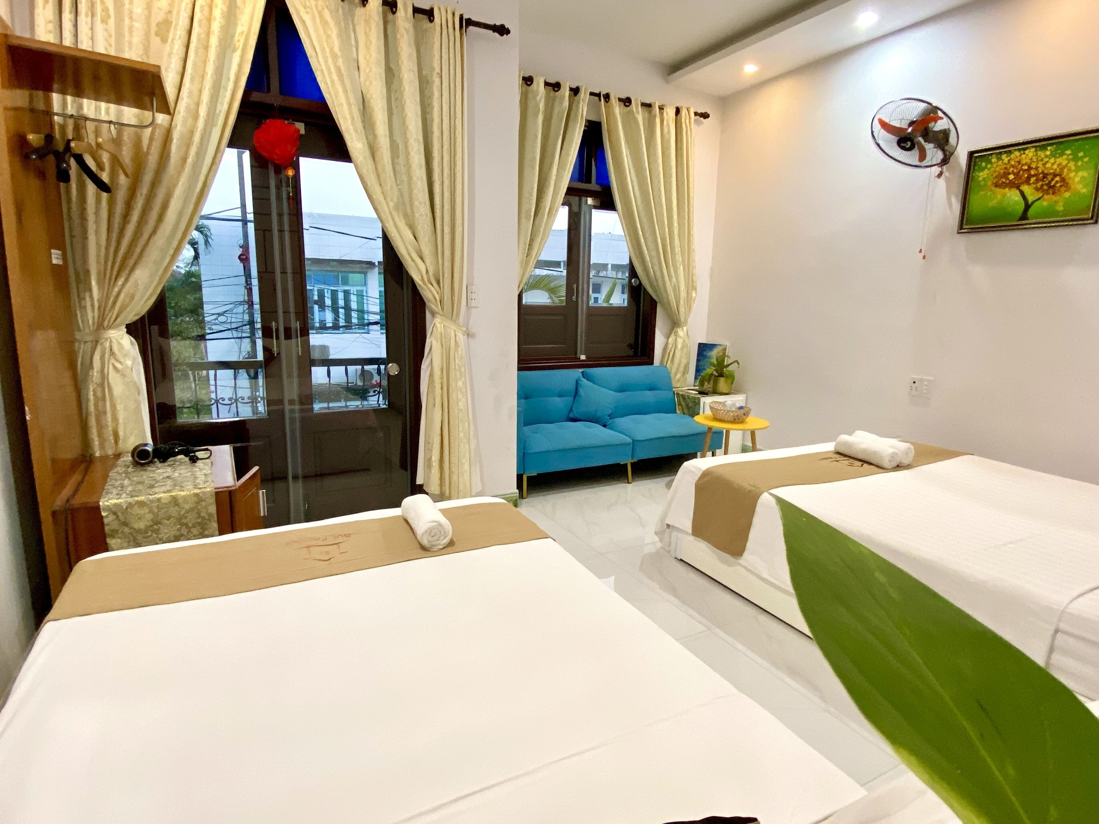 Foto - Bui Family Homestay