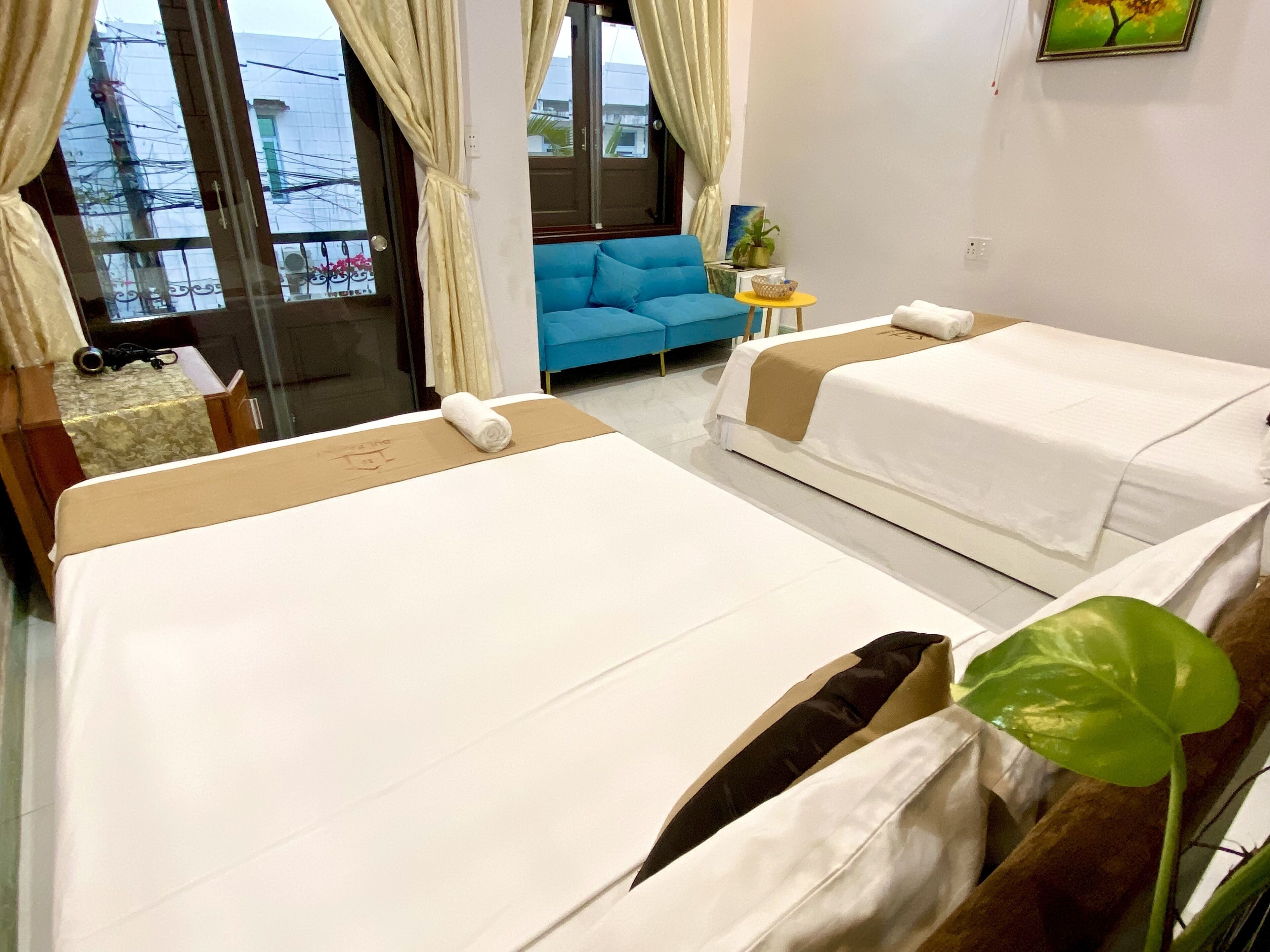 Foto - Bui Family Homestay