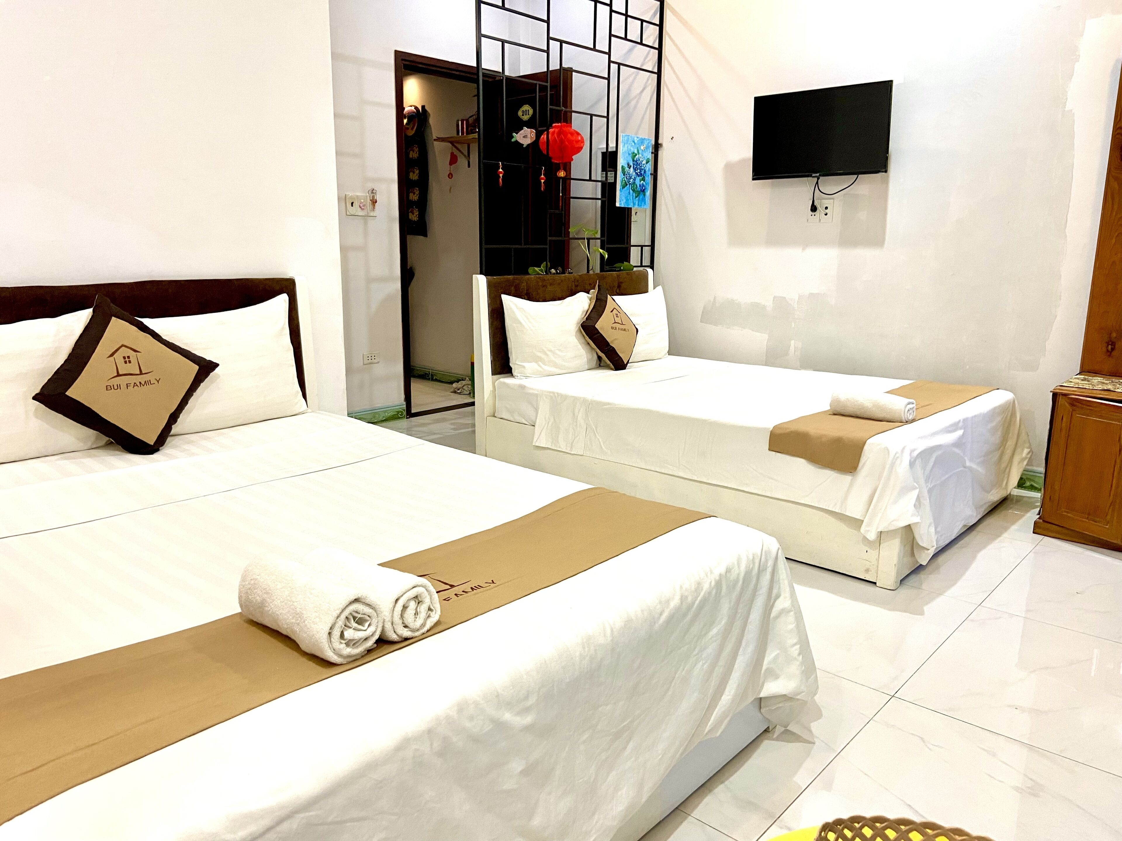 Foto - Bui Family Homestay