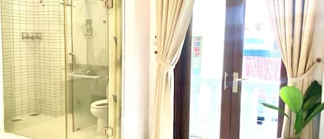 Chambre Double Standard