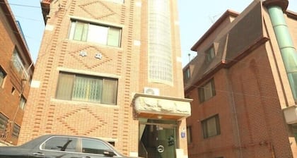 Seoul Holiday Guesthouse - Hostel