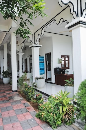 Ngoại thất