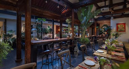 Peking Yard Boutique Hotel