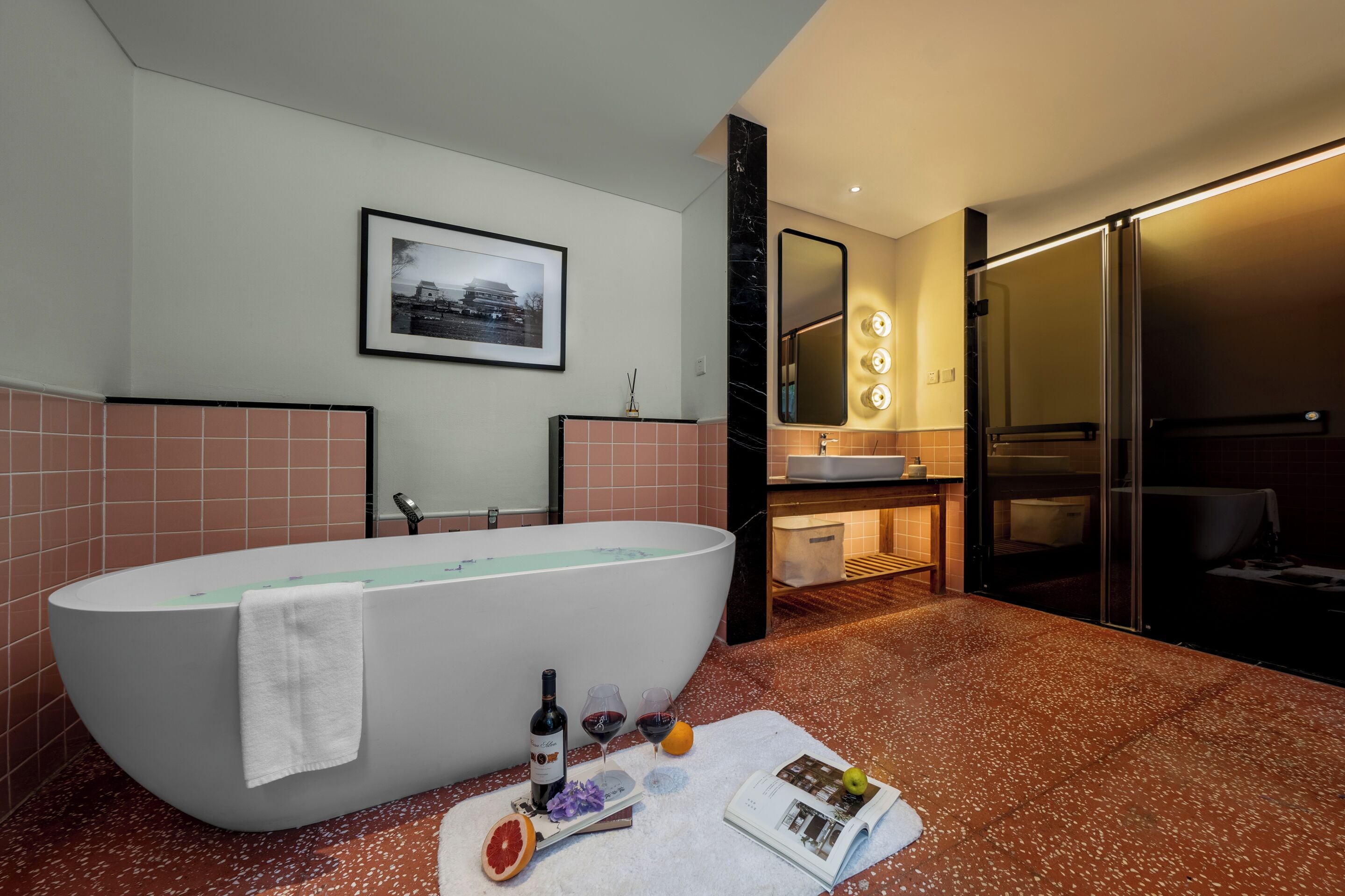 Foto - Peking Yard Boutique Hotel