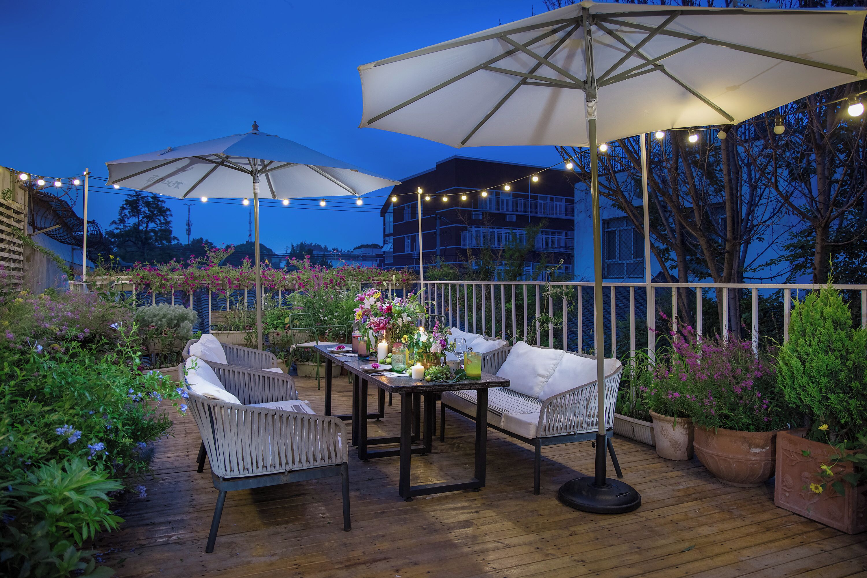 Foto - Peking Yard Boutique Hotel