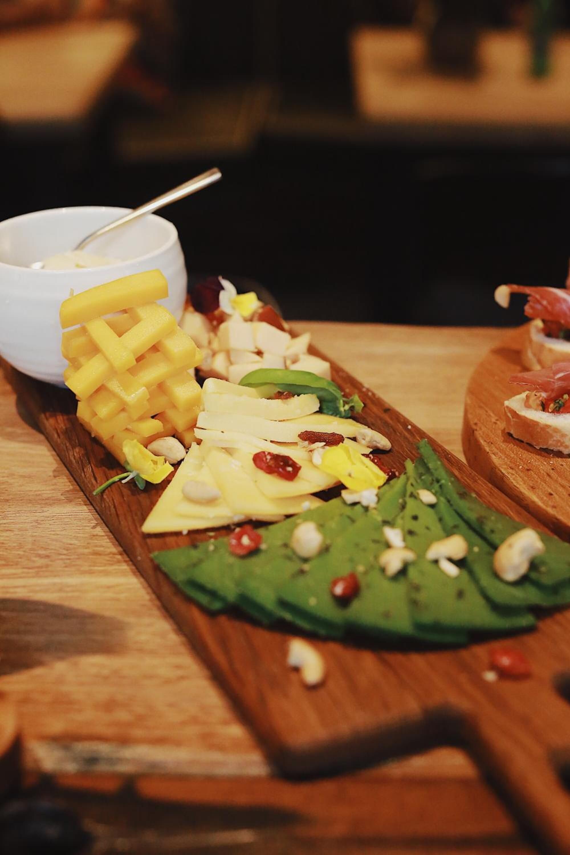 ร้านอาหาร