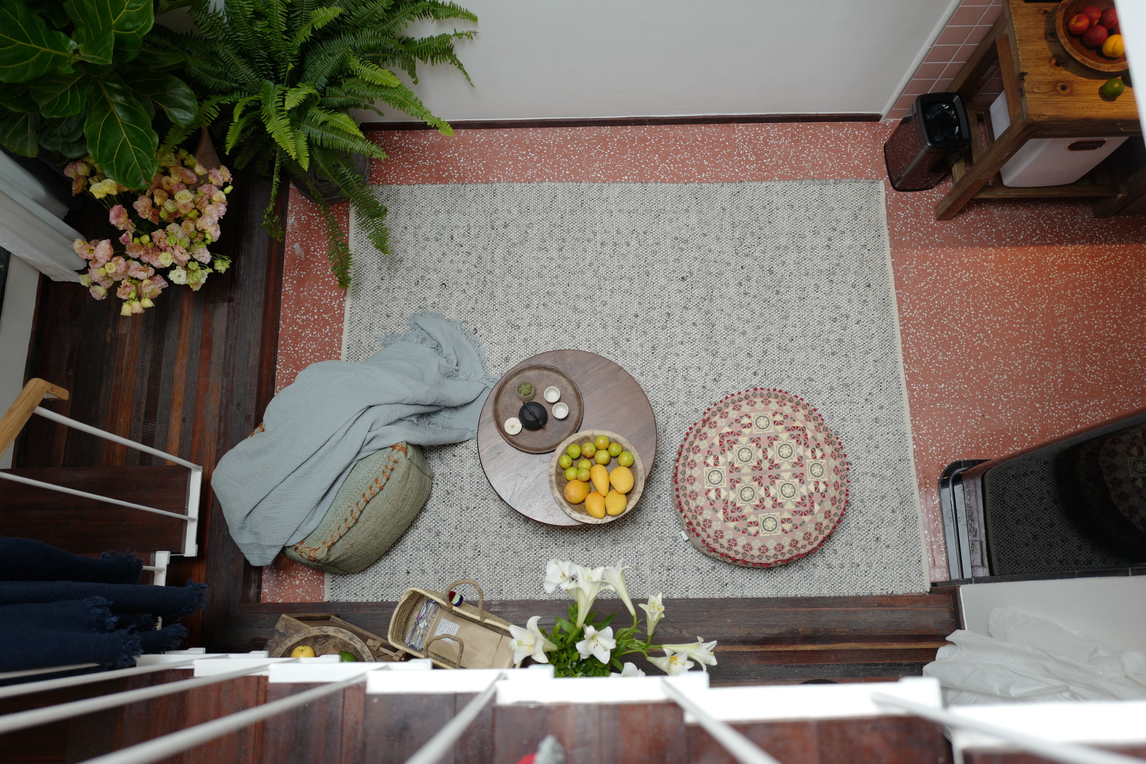 Foto - Peking Yard Boutique Hotel