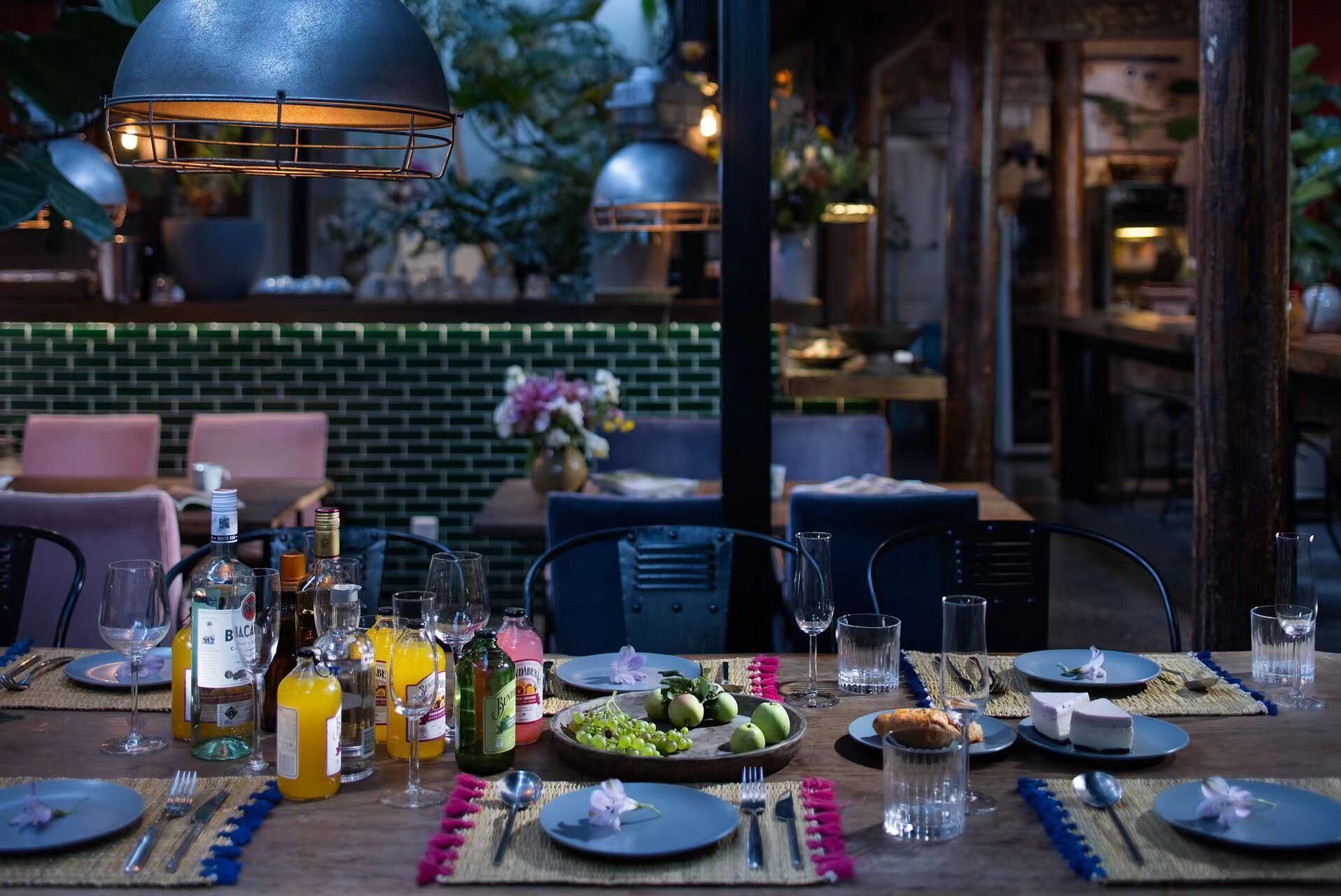 Foto - Peking Yard Boutique Hotel