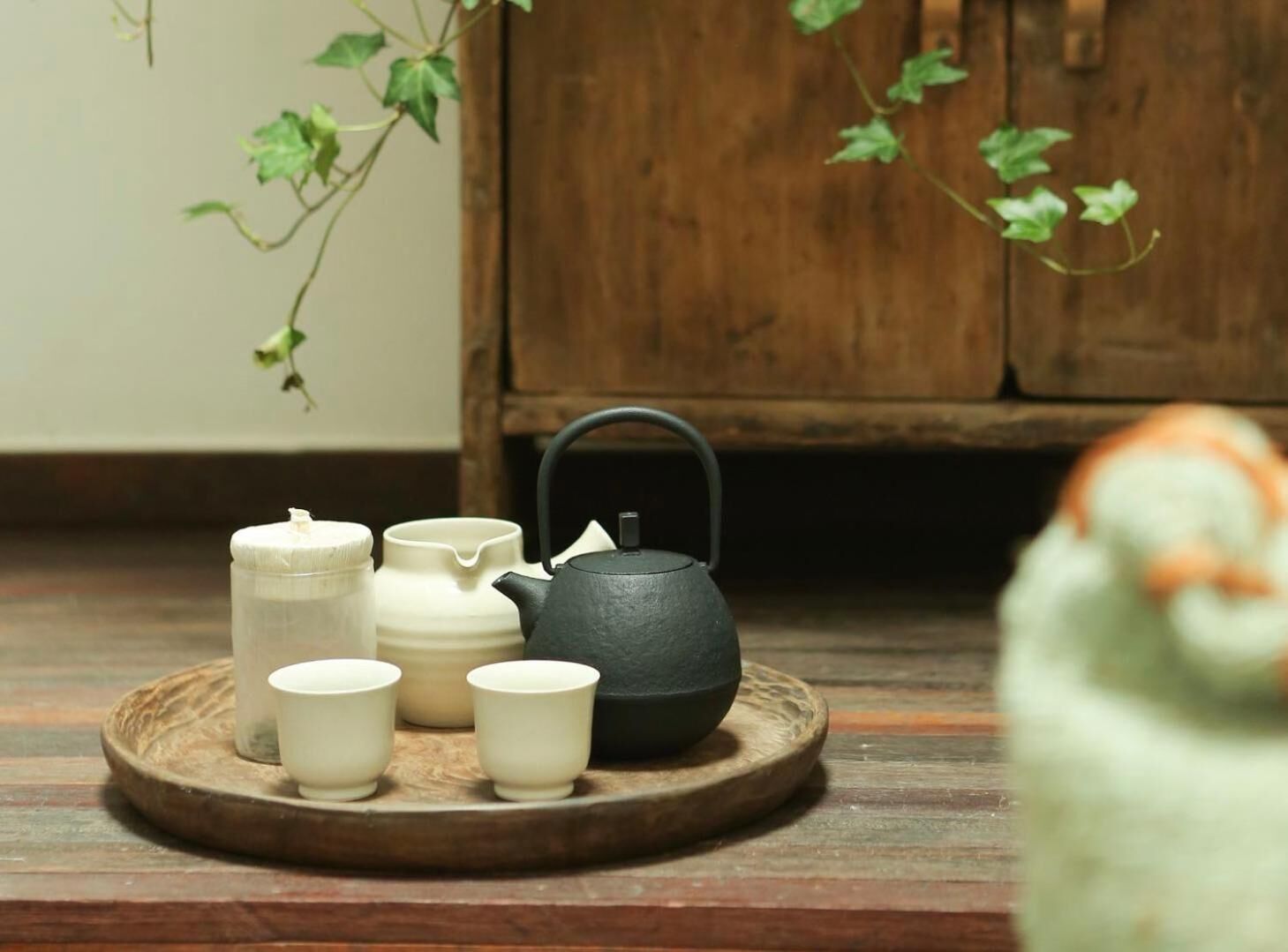 Foto - Peking Yard Boutique Hotel