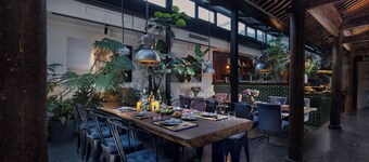 Peking Yard Boutique Hotel