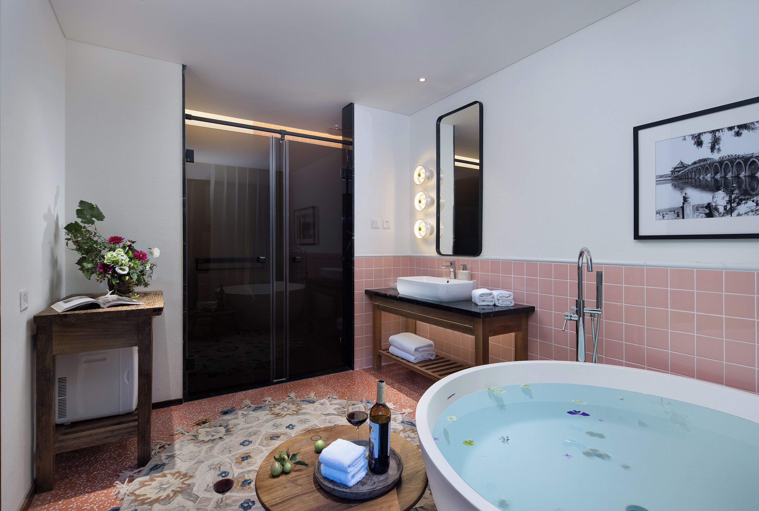 Foto - Peking Yard Boutique Hotel