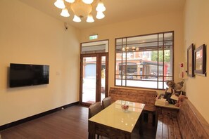 Lobby - Home Sweet Beach Hotel (Liuqiu)