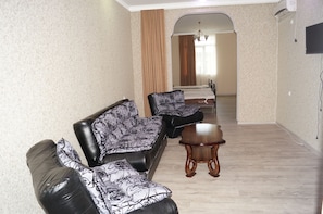 Chambre Triple Familiale