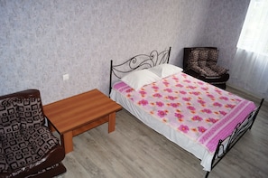 Chambre Simple Standard