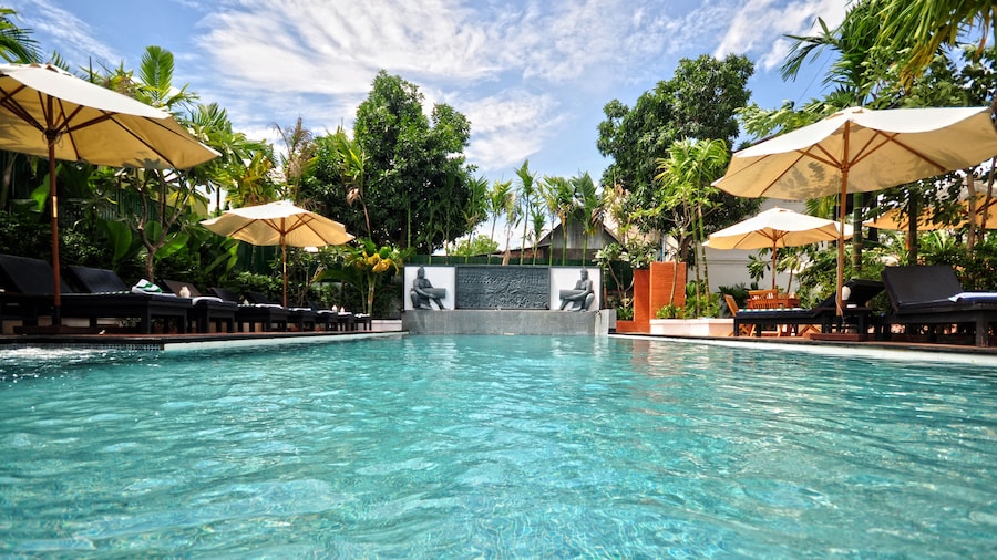 The Sanctuary Residence