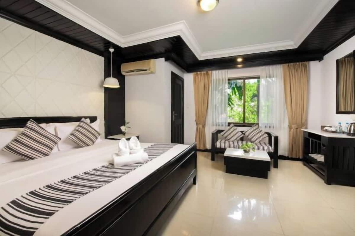 Roupas de cama de algodão egípcio, roupas de cama premium, frigobar