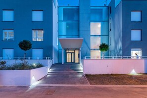 Exterior - StellaMare Apartments (Split)